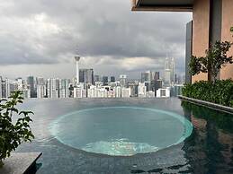 Lucentia Residence World Class Facility