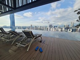 Lucentia Residence World Class Facility