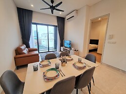Lucentia Residence World Class Facility