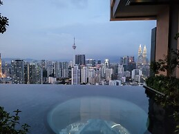 Lucentia Residence World Class Facility
