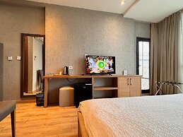 INN PORT HOTEL