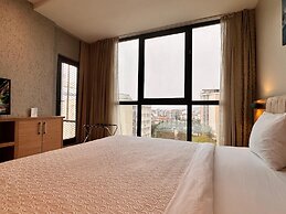 INN PORT HOTEL