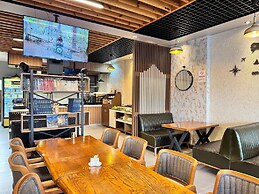 INN PORT HOTEL