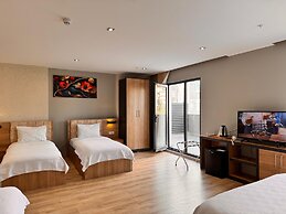 INN PORT HOTEL