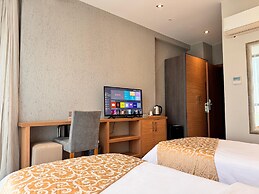 INN PORT HOTEL