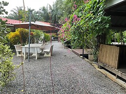 Baan Sabai Guesthouse