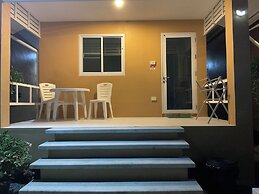 Baan Sabai Guesthouse