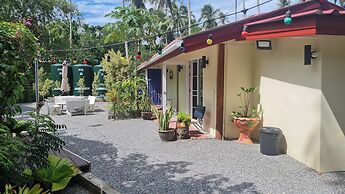 Baan Sabai Guesthouse