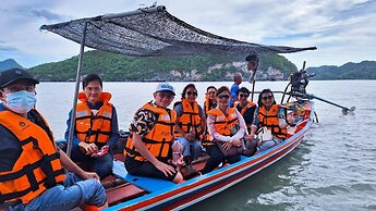 Baan Sabai Guesthouse