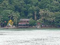 Baan Sabai Guesthouse