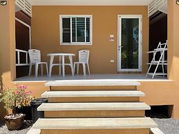 Baan Sabai Guesthouse