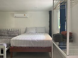Baan Sabai Guesthouse