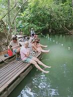 Baan Sabai Guesthouse