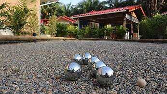 Baan Sabai Guesthouse