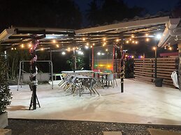 Baan Sabai Guesthouse