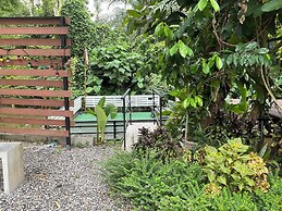 Baan Sabai Guesthouse