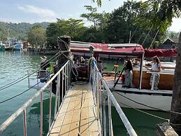 Baan Sabai Guesthouse