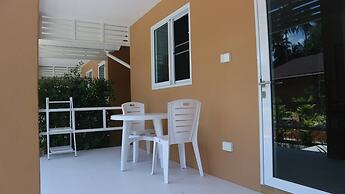 Baan Sabai Guesthouse