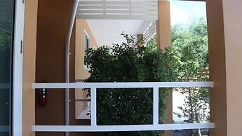 Baan Sabai Guesthouse