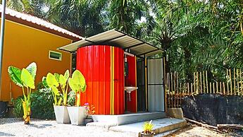 Baan Sabai Guesthouse