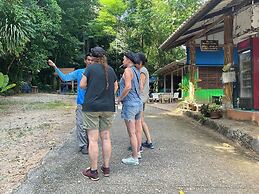 Baan Sabai Guesthouse