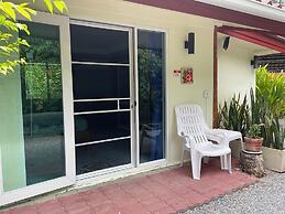 Baan Sabai Guesthouse
