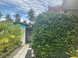 Baan Sabai Guesthouse