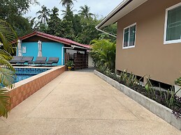 Baan Sabai Guesthouse