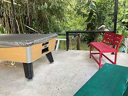 Baan Sabai Guesthouse