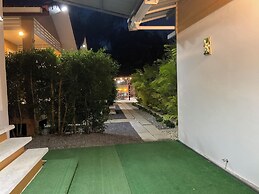 Baan Sabai Guesthouse