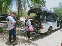 Baan Sabai Guesthouse