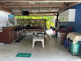 Baan Sabai Guesthouse