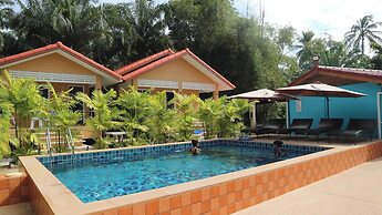 Baan Sabai Guesthouse