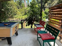 Baan Sabai Guesthouse