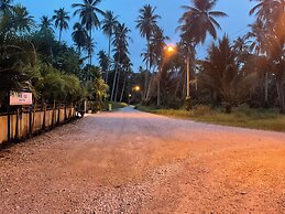 Baan Sabai Guesthouse