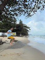 Baan Sabai Guesthouse
