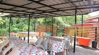 Baan Sabai Guesthouse