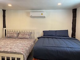 Baan Sabai Guesthouse