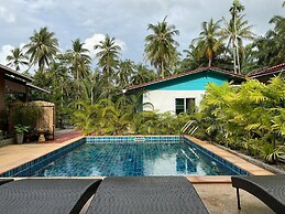 Baan Sabai Guesthouse