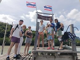 Baan Sabai Guesthouse