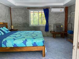 Baan Sabai Guesthouse