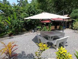 Baan Sabai Guesthouse