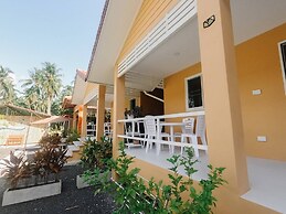Baan Sabai Guesthouse