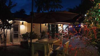 Baan Sabai Guesthouse