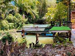 Baan Sabai Guesthouse