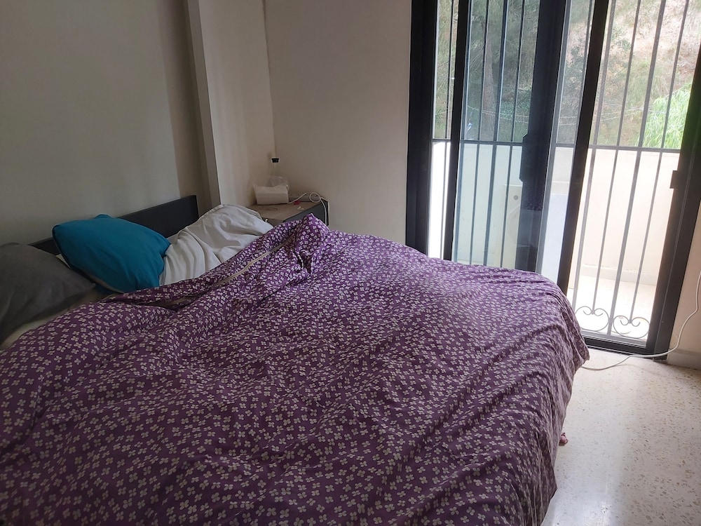 Beirut view apartments