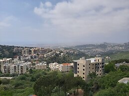 Beirut view apartments