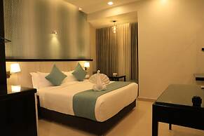 RAS RESIDENCY