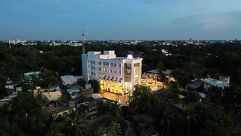 RAS RESIDENCY