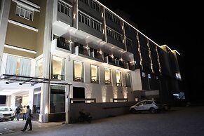 RAS RESIDENCY